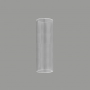 Стеклянная колба для колонн "медного" вкуса серии Д80 и колонн Д80-250